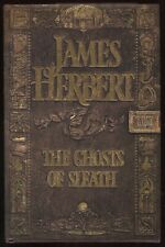 Ghosts sleath james for sale  LONDON