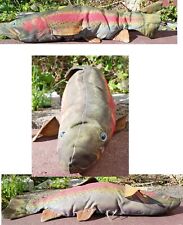 Large stuffed fish for sale  PLYMOUTH