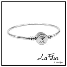 Bracciale rigido tubolare usato  Barletta