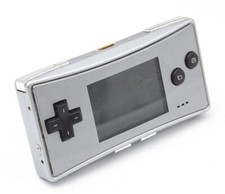 Nintendo game boy gebraucht kaufen  Langgöns