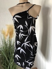 Kleid pareo strandkleid gebraucht kaufen  Selb