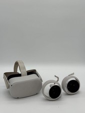 Oculus quest headset for sale  Buffalo