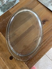 Vintage clear pyrex for sale  Oklahoma City