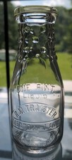 Rare pint traister for sale  Pittsburgh