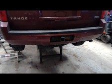 Rear bumper base for sale  Mondovi