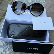 Chanel vintage sunglasses usato  Vigevano