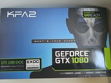 Carte graphique nvidia d'occasion  Évry
