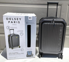 Delsey inch anthracite for sale  Lancaster