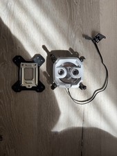 Cpu water block usato  Castelnovo ne'Monti