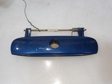 6Q6827565G ÄUSSERER TORGRIFF / 6Q6827565G / 6Q6827565G / 1358204 FÜR VOLKSWAGEN, usado comprar usado  Enviando para Brazil
