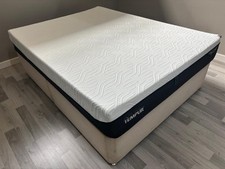 Tempur pro air for sale  STOCKPORT