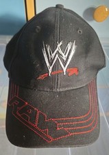 Wwe raw baseball for sale  LEATHERHEAD