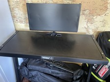Gorilla deck stand for sale  ALDERSHOT