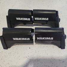 Yakima railgrab roof for sale  Cape Coral