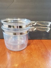 Vtg pyrex flameware for sale  Lapeer