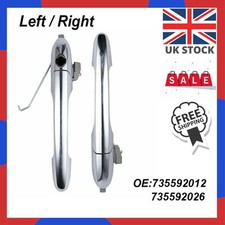 fiat 500 door handle for sale fiat 500 door handle for sale DUNSTABLE