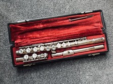 Yamaha yfl 211si for sale  OXFORD