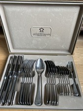 Auerhahn regent edelstahl gebraucht kaufen  Wischhafen