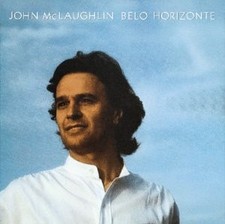 JOHN MCLAUGHLIN - Belo Horizonte - CD - **Mint Condition**, usado comprar usado JOHN MCLAUGHLIN - Belo Horizonte - CD - **Mint Condition**, usado comprar usado  Enviando para Brazil