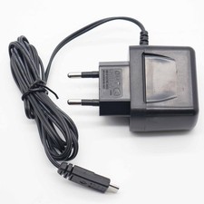 Carregador Original Motorola V8 V9 Micro-Usb 5V 0.55A SPN5334A FMP1688A, usado comprar usado  Enviando para Brazil