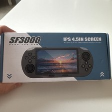 retro game systems for sale  LEEDS