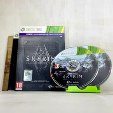 Skyrim legendary edition usato  Villaricca