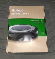 Irobot roomba combo for sale Irobot roomba combo for sale  Richland