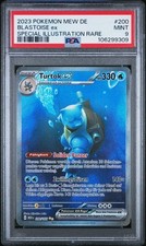 Pokemon karte turtok gebraucht kaufen  Nürnberg