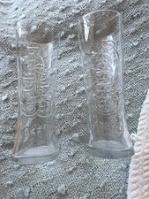 Calsberg pint glasses for sale  LIVERPOOL