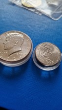 2023 kennedy half gebraucht kaufen  Düsseldorf