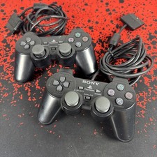 Sony playstation black d'occasion  Expédié en Belgium