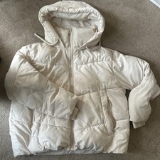 Zara jacket size for sale  LINCOLN