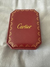 Cartier yellow gold for sale  CALDICOT