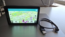 Garmin zūmo motorcycle for sale  LONDON