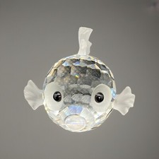 Vtg swarovski puffer for sale  Thornville