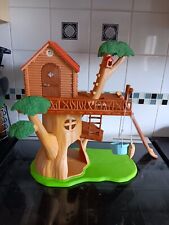 Sylvanian families tree for sale  STONE