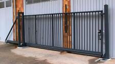 5x1 meter industrietor gebraucht kaufen  Münnerstadt