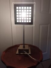 Electric desk lamp for sale  FAREHAM