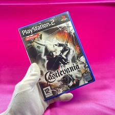 Castlevania gioco per usato  Reggio Emilia
