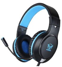 Masacegon gaming headphones for sale  Harriman