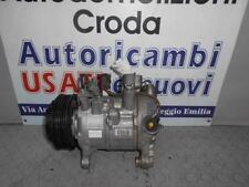 compressore bmw ge4472604710 usato  Italia