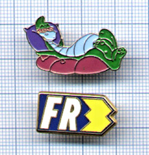 Pin denver dernier d'occasion  Massy