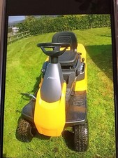 Stiga combi 166 for sale  DENBIGH