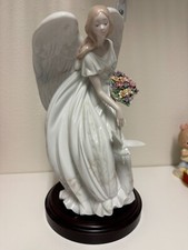 Lladro flowers peace for sale  Sanford