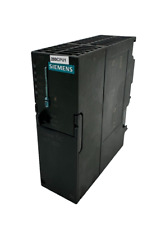 Siemens 6es7312 1ae13 d'occasion  Grez-sur-Loing