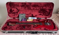 Ibanez ibanez js1200 for sale  BRISTOL