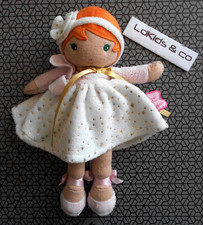 Doudou peluche kaloo d'occasion  Saint-Gilles-Croix-de-Vie