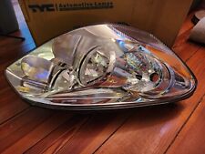 Tyc right headlight for sale  West Jefferson