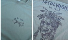 Tacdevron2 navy seal for sale  Philadelphia
