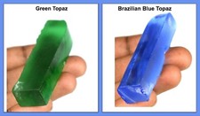 Cadeau sales bleu d'occasion  Expédié en France